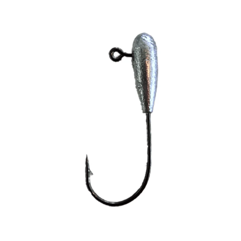 Light-Wire Fishing Hook-4" WAG HOOKS <br>2-Pack