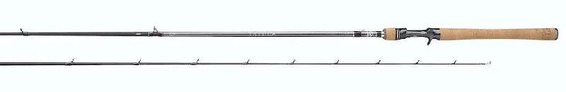 Best Fishing Rod For Soft Plastics-Daiwa Tatula Elite 23 AGS Casting Rod