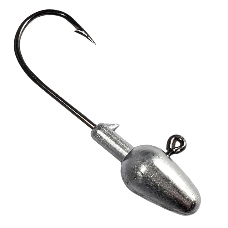 Rust-Resistant Fishing Hook-Darter Jig