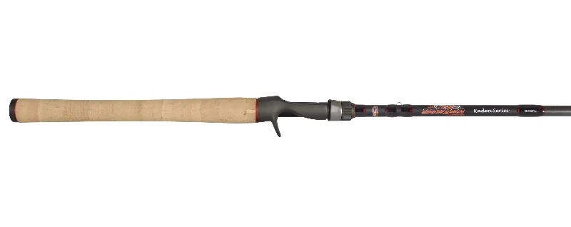 Best Fishing Rod For Texas Rig-Dobyn's Kaden Series Casting Rods