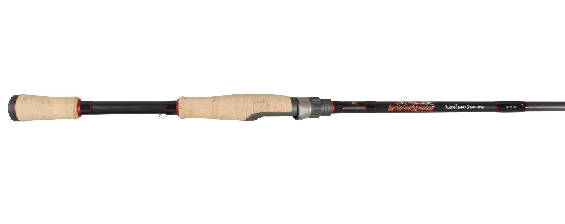 Best Fishing Rod For Ned Rig-Dobyn's Kaden Series Spinning Rods