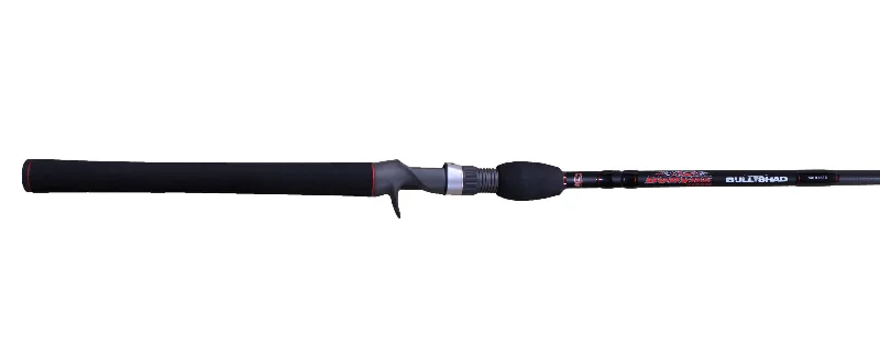 Best Fishing Rod For Slip Bobbers-Dobyn's Mike Bucca Bull-Shad Rod