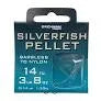 Best Fishing Hook For Trolling-Drennan SilverFish Pellet Hooks To Nylon