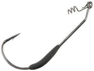 Best Fishing Hook With Extra Strength-VMC Drop Dead Weighted