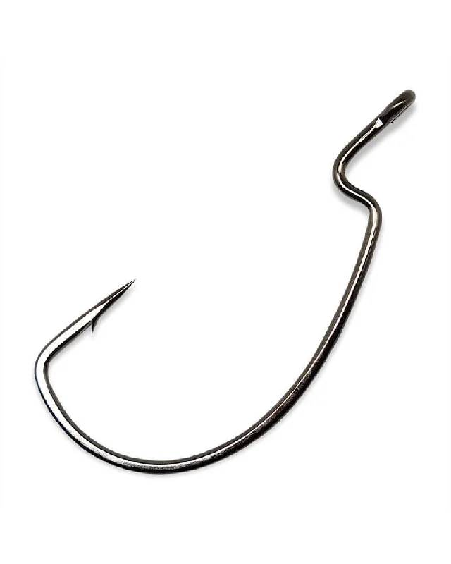 Best Fishing Hook For Catfish-Gamakatsu EWG Monster Worm Hook