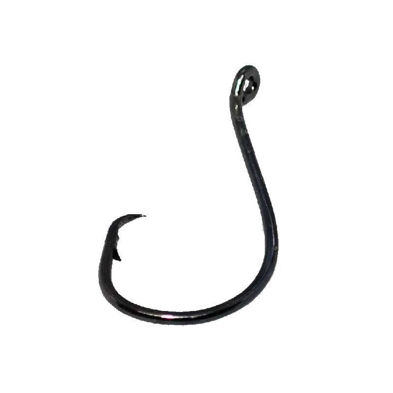 Best Fishing Hook For Power Fishing-Recurve Circle Hooks