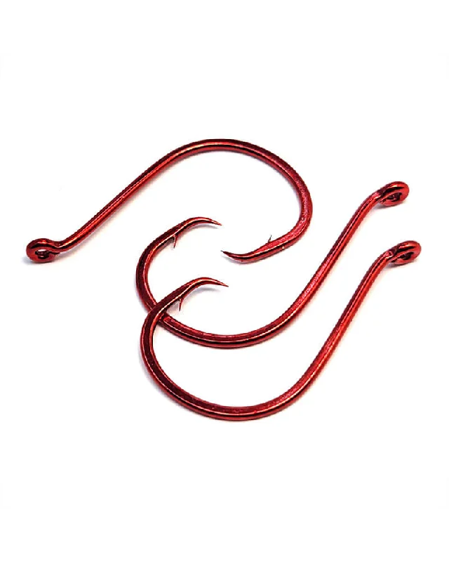 Jig Fishing Hook-Gamakatsu Octopus Inline Circle Hook