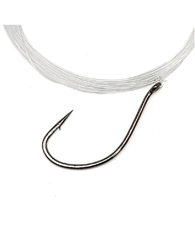 Best Fishing Hook For Trout-Gamakatsu Drop Shot Rig