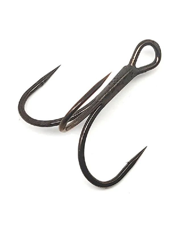 Best Fishing Hook For Redfish-Gamakatsu G-Finesse Treble TGW NSC