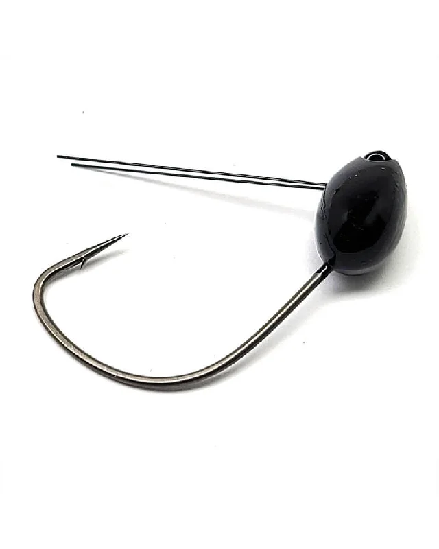 Best Fishing Hook For Soft Plastics-Gamakatsu Wacky Jig Head