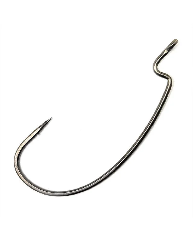 Best Fishing Hook For Live Bait-Gamakatsu G-Finesse LW Worm Hook