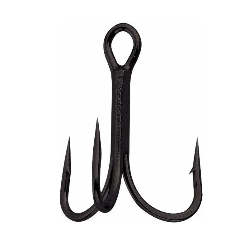 Best Fishing Hook For Deep Diving Baits-Gamakatsu Treble 4x Strong