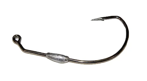 Best All-Purpose Fishing Hook-GAMBLER EZ HOOK