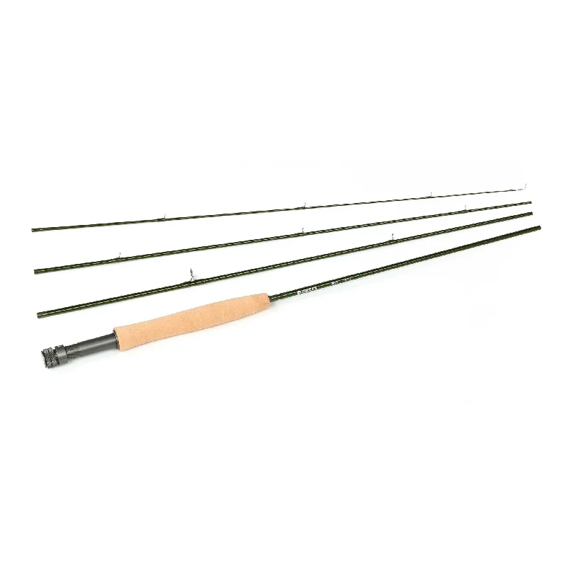 Best Fishing Rod For Bank Fishing-Greys GR30 rod