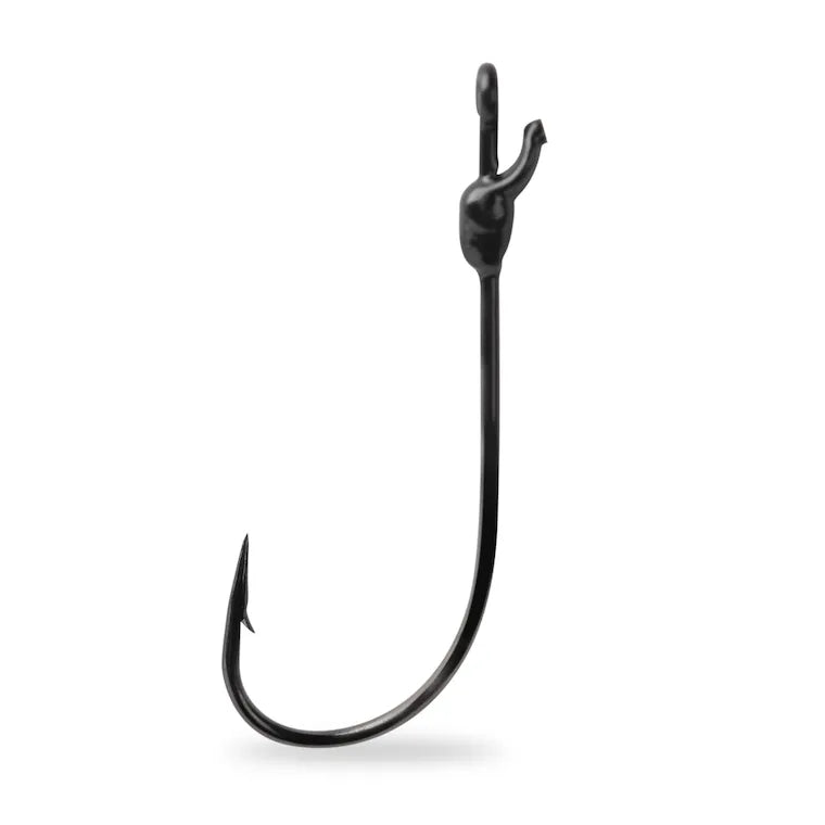 Best Fishing Hook For Jerkbaits-Mustad Grip Pin Edge