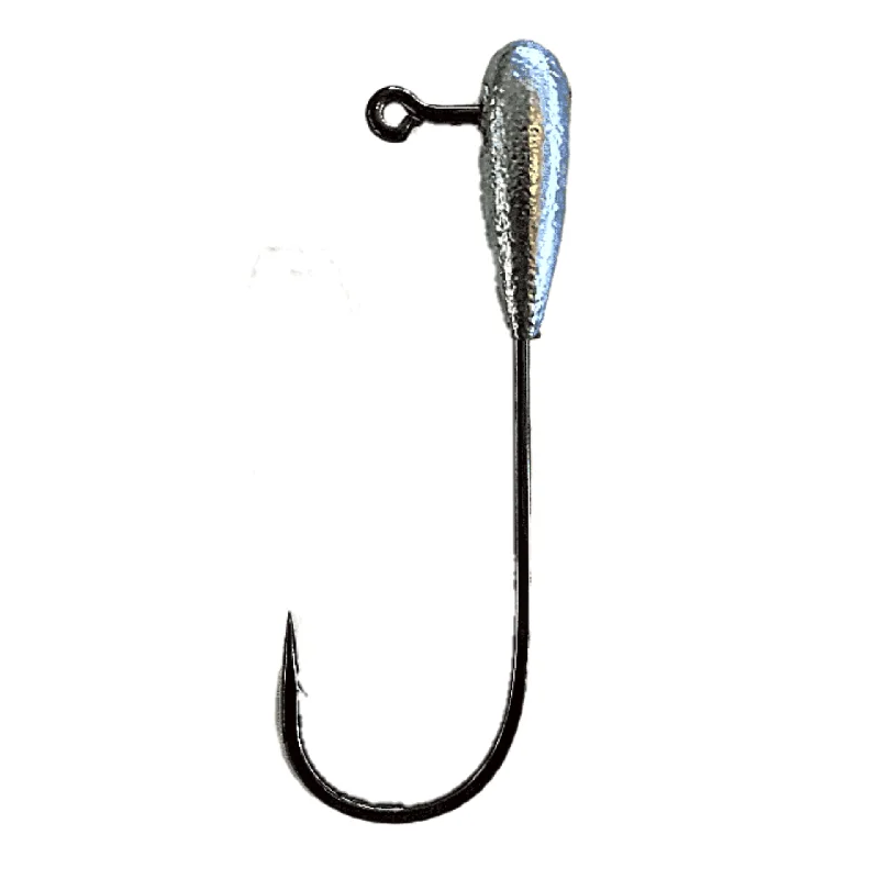 Needle Point Fishing Hook-6" WAG HOOKS <br>2-Pack