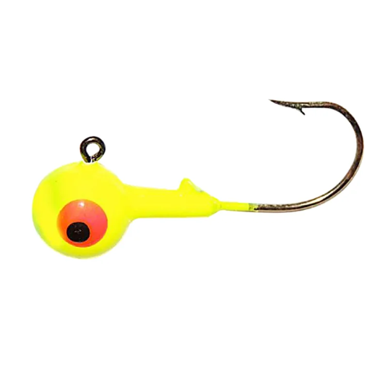 Chartreuse Roundhead