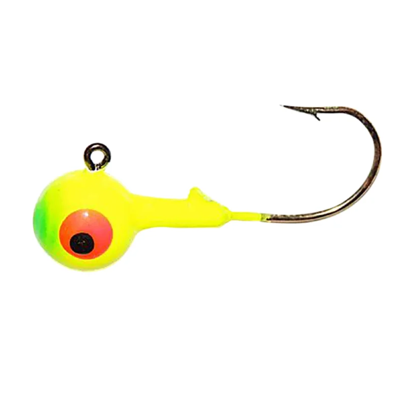 Chartreuse Green Roundhead