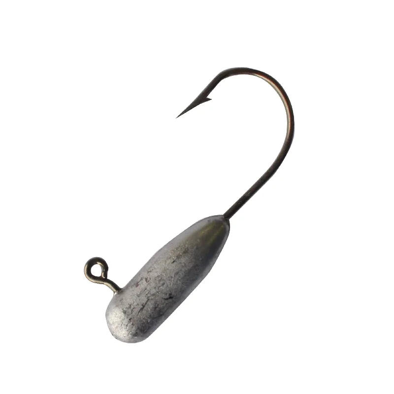 Needle Point Fishing Hook-Kalin's Tube Jig