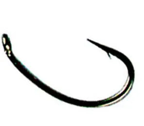 Best Fishing Hook For Spinnerbaits-Kamasan Fly Tying Hooks