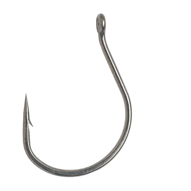 Best Fishing Hook For Texas Rigs-Matzuo Finesse Wacky Worm Hooks 25 Pack