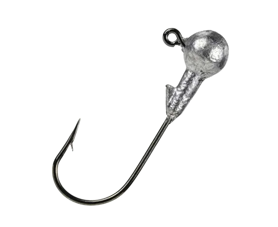 Best Fishing Hook For Walleye-Mr. Crappie Jig Heads