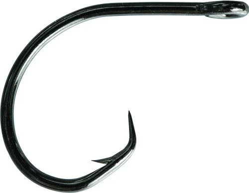 Best Fishing Hook For Finesse Fishing-Mustad Demon Perfect 1X Wide Gap