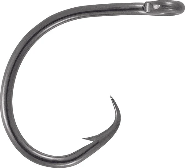 Best Fishing Hook For Light Rigs-Mustad Demon Perfect Circle 2X