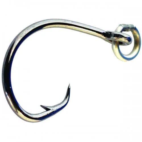 Best Fishing Hook For Jigging-Mustad Demon Perfect Circle 3X Strong