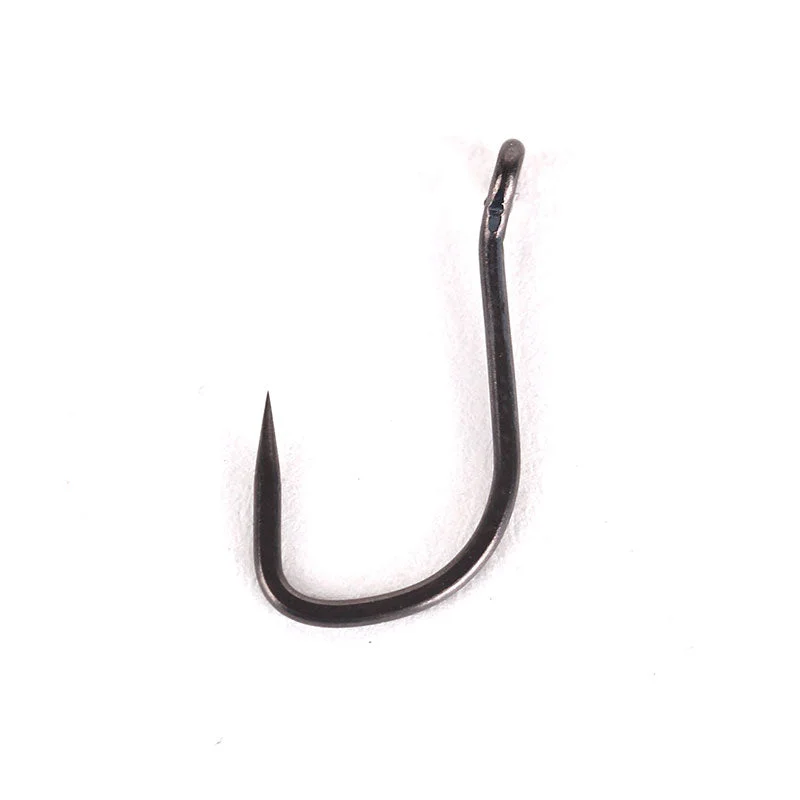 Best Fishing Hook For Pier Fishing-Nash Pinpoint Chod Twister Hooks