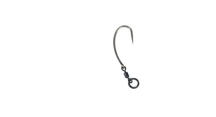 Best Fishing Hook For Jerkbaits-Nash Pinpoint Fang Gyro Hooks