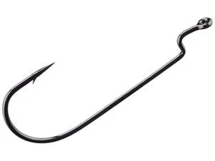 Best Fishing Hook For Strong Jaws-Owner All Purpose Worm Hook