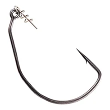 Best Fishing Hook For Shallow Water-Owner Beast Unweighted Swimbait Hooks