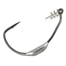 Best Fishing Hook For Deep Water-Owner Beast Weighted Swimbait Hooks