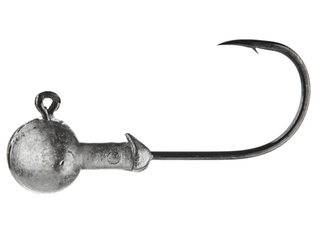 Sharp Fishing Hook-Owner Hooks Ultrahead Football Jig Head