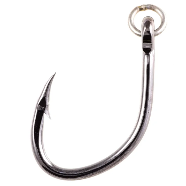 Best Fishing Hook-Owner Offshore Ringed Hooks