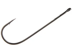 Best Fishing Hook For Soft Mouth Fish-Owner Straight Worm Hook