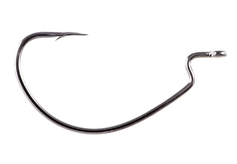 Treble Fishing Hook-Owner Wide Gap Plus Pro Pack