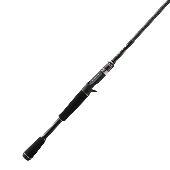 Best Fishing Rod For Muddy Water-Raid Japan Gladiator Anti Casting Rod