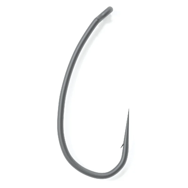 Best Fishing Hook For Deep Sea Fishing-Ridgemonkey Ape-X Medium Curve Hooks