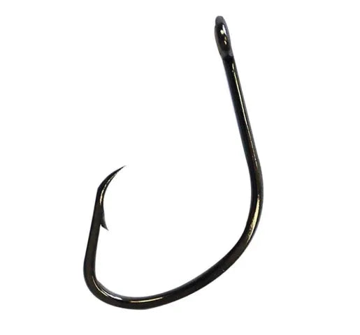 Best Fishing Hook For Freshwater-Sakuma Pro Series 445 circle extra Hooks