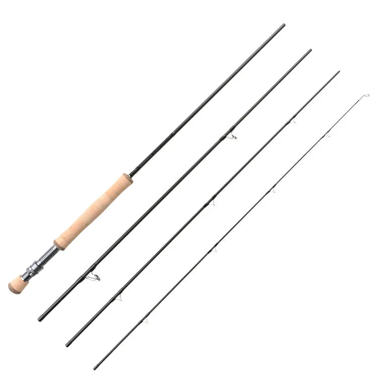 Best Fishing Rod For Jigging-Scierra Surge rod