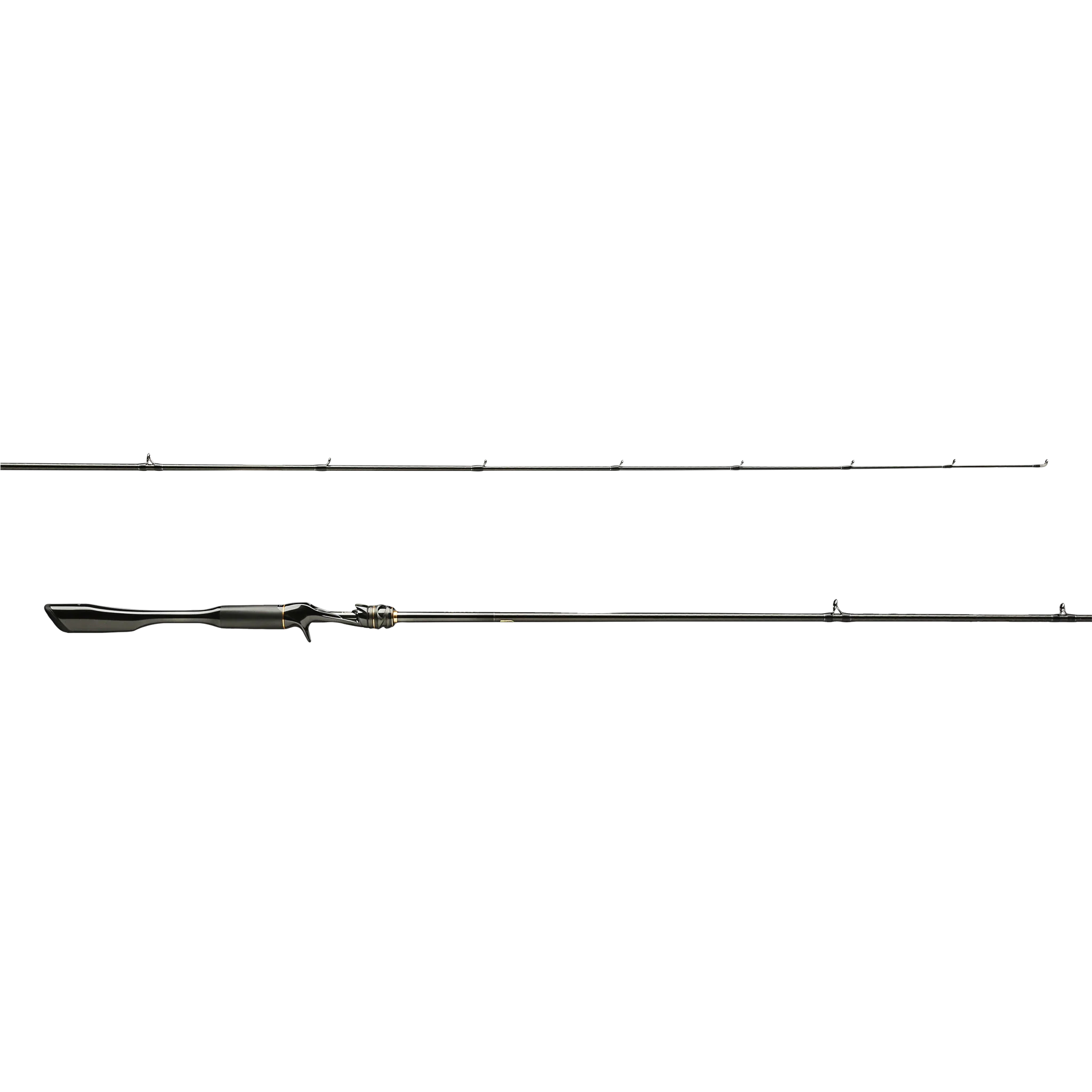 Best Fishing Rod For Heavy Rigs-Shimano Poison Ultima Casting Rod