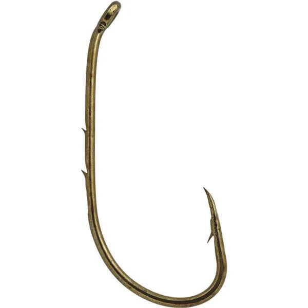 Best Fishing Hook For Wacky Rigs-South Bend Baitholder Hooks