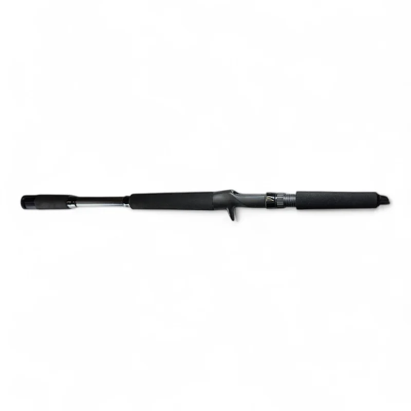 Telescopic Fishing Rod-Specialty Series | Big Boffo · Swimbait Rod