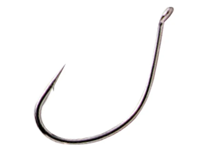 Best Fishing Hook With Chemically Sharpened Tip-Gamakatsu Split Shot/Drop Shot