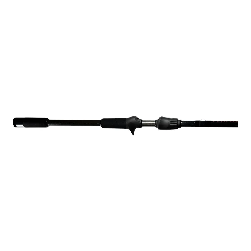 Lightweight Fishing Rod-The Foundation Pro | Frogs · Heavy Cover