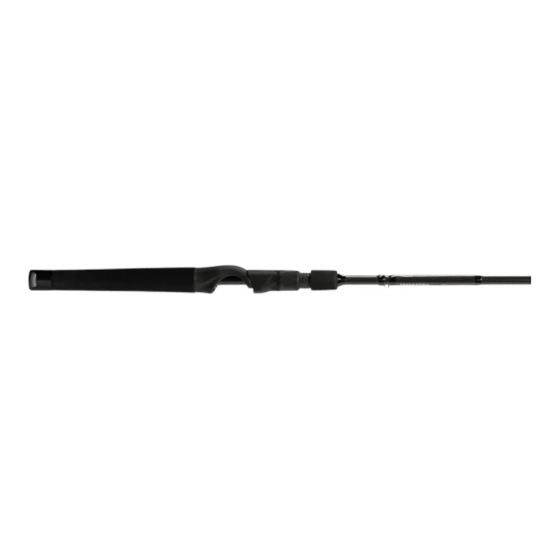 Best Fishing Rod With Extreme Durability-The Foundation Pro | Finesse · Plastics