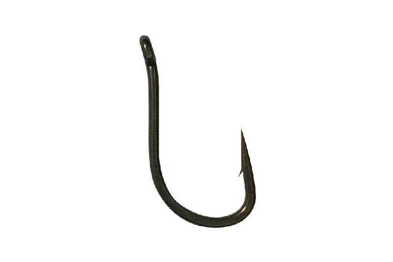 Best Fishing Hook For River Fishing-Thinking Anglers Turned Out Eye Hooks