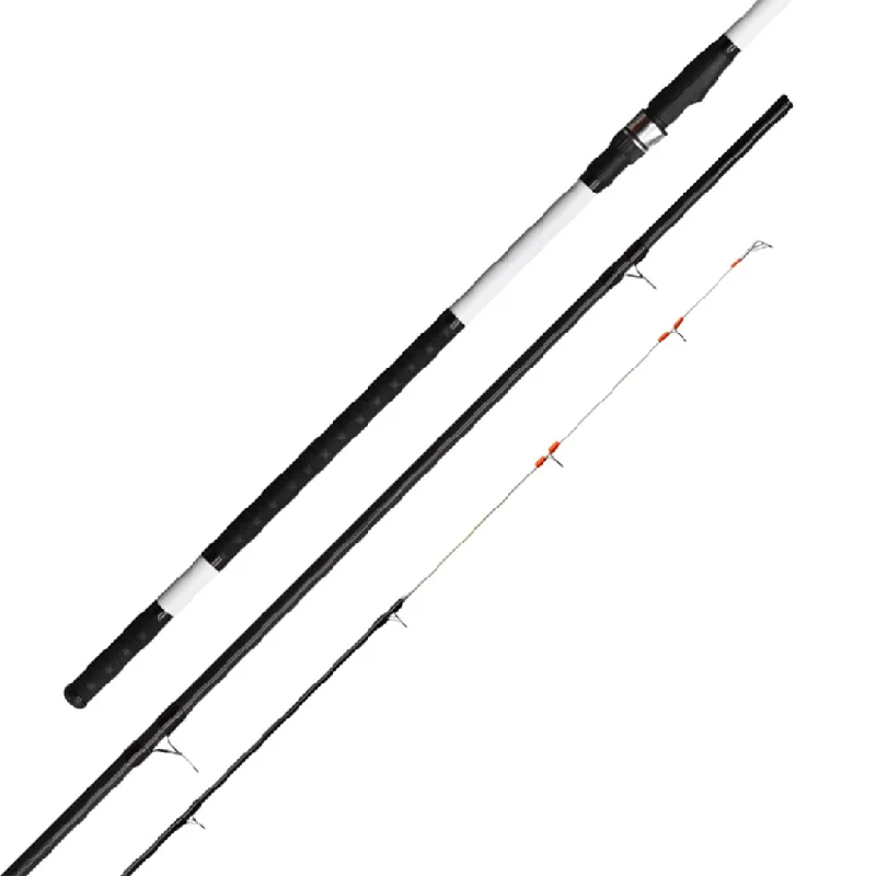 Collapsible Fishing Rod-Tica Ezi-Surf Surf Rod 3 Piece 100-200 gram